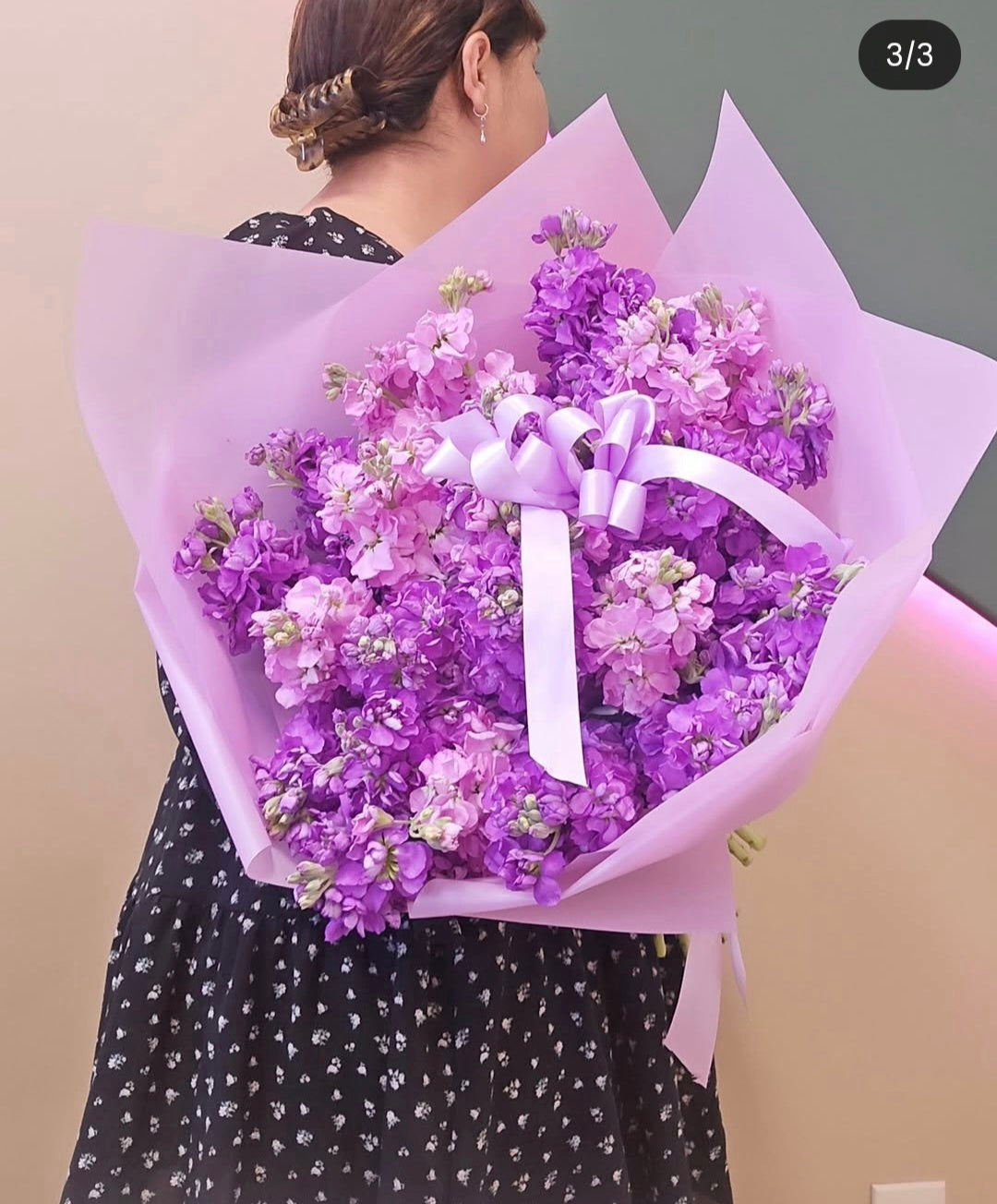 Lilac Dream